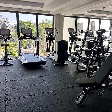 Trofana Wellness & Spa Мендзыздрое Экстерьер фото
