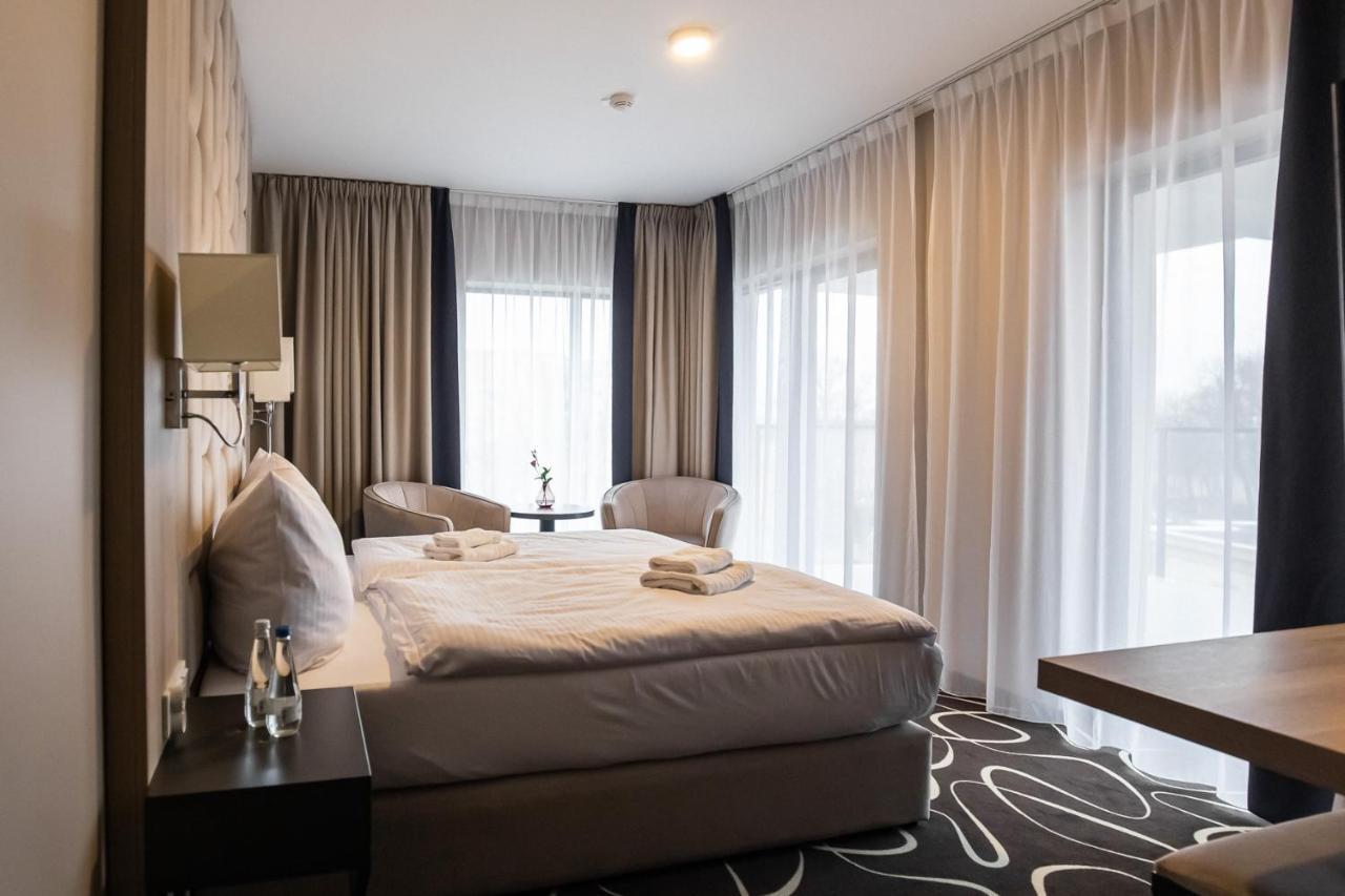 Trofana Wellness & Spa Мендзыздрое Экстерьер фото