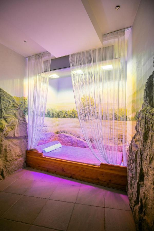 Trofana Wellness & Spa Мендзыздрое Экстерьер фото