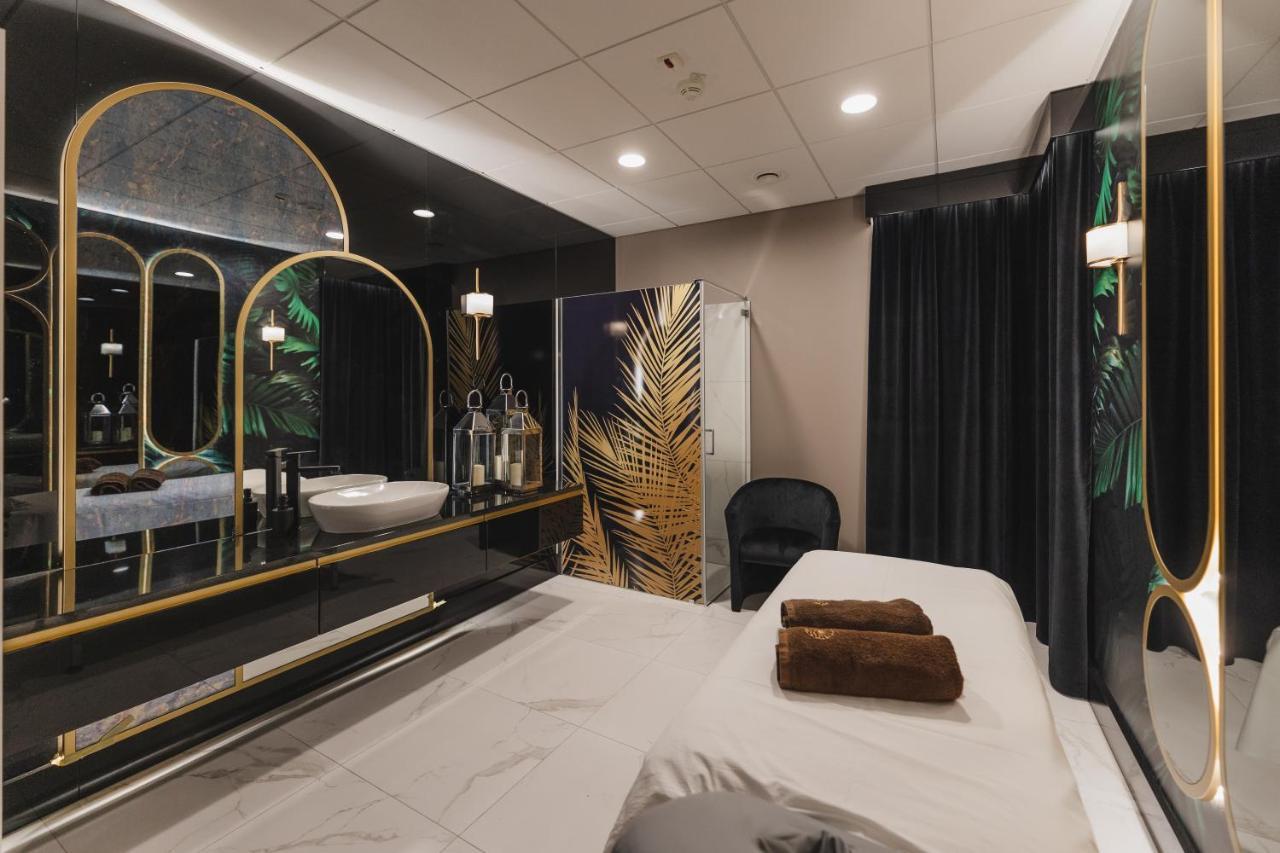 Trofana Wellness & Spa Мендзыздрое Экстерьер фото
