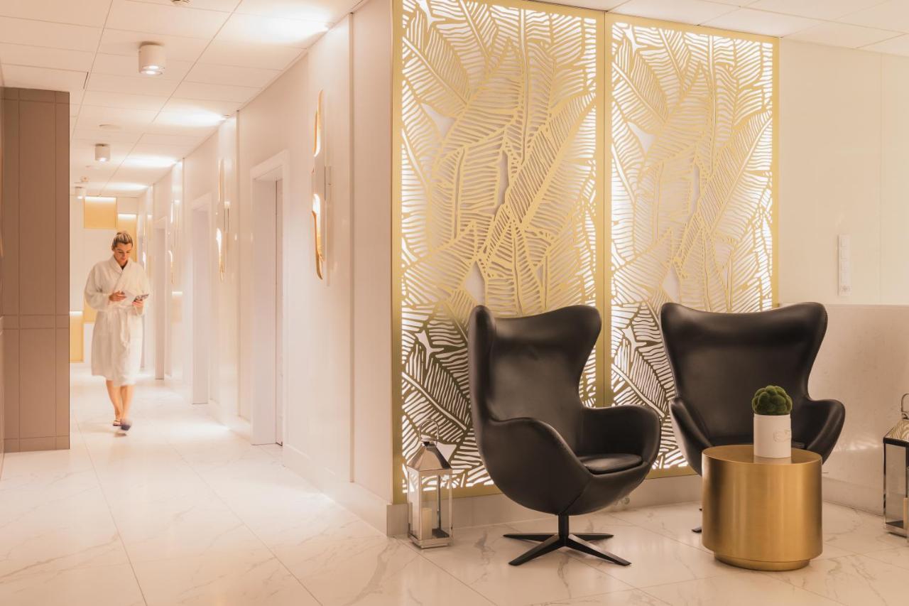 Trofana Wellness & Spa Мендзыздрое Экстерьер фото