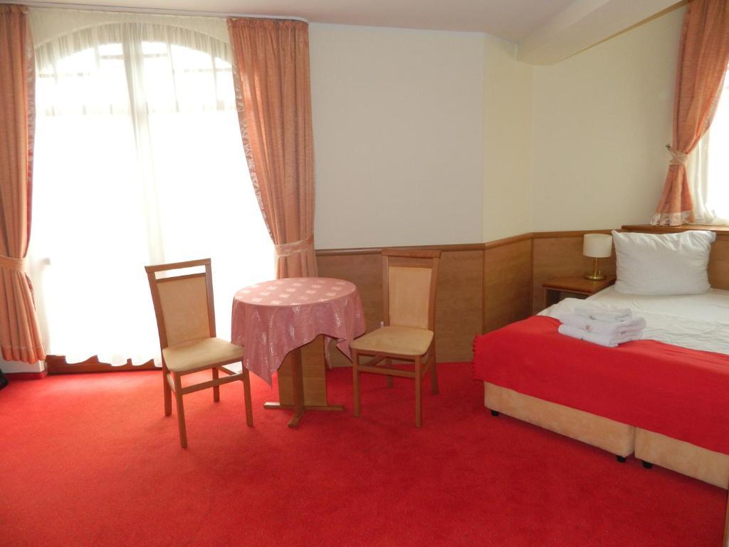 Trofana Wellness & Spa Мендзыздрое Номер фото