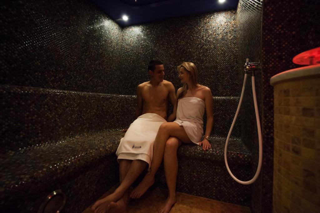 Trofana Wellness & Spa Мендзыздрое Экстерьер фото