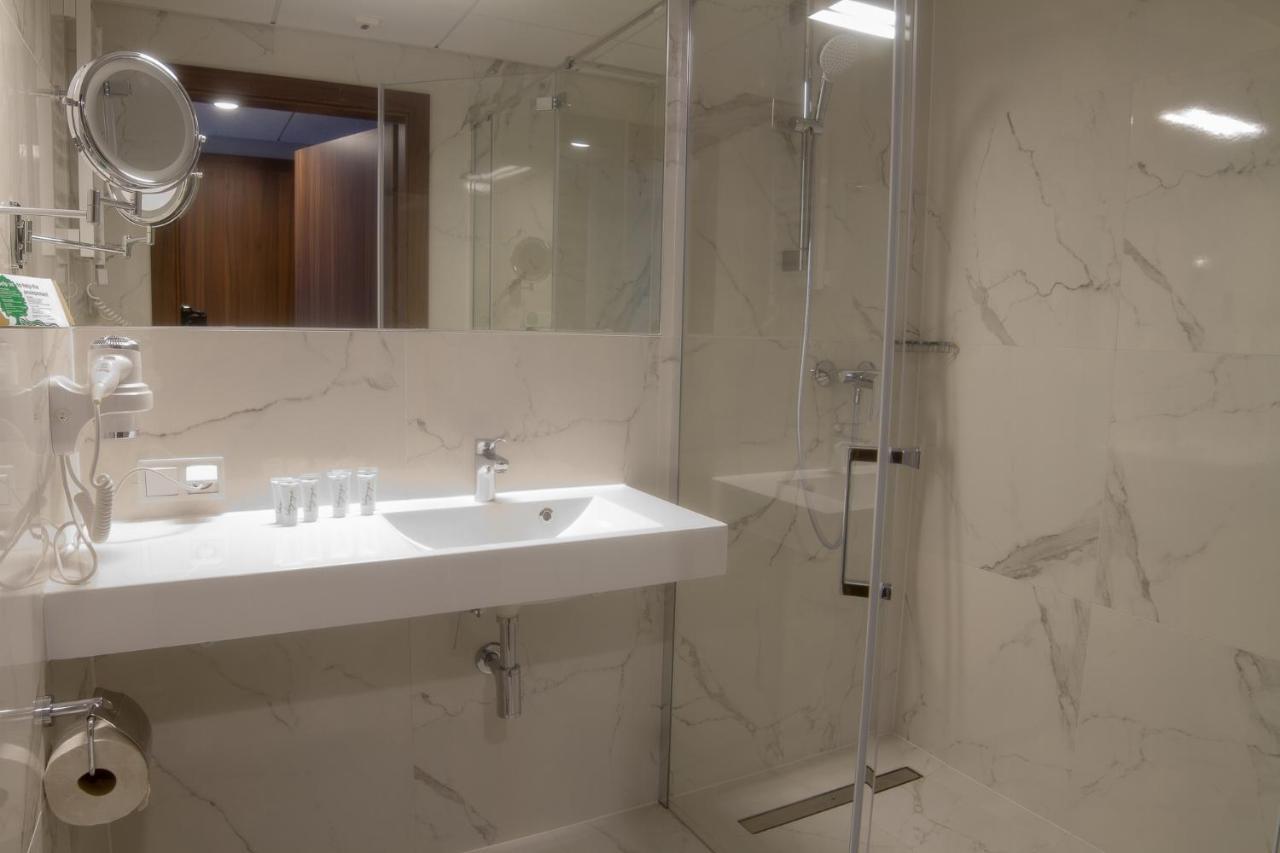 Trofana Wellness & Spa Мендзыздрое Экстерьер фото